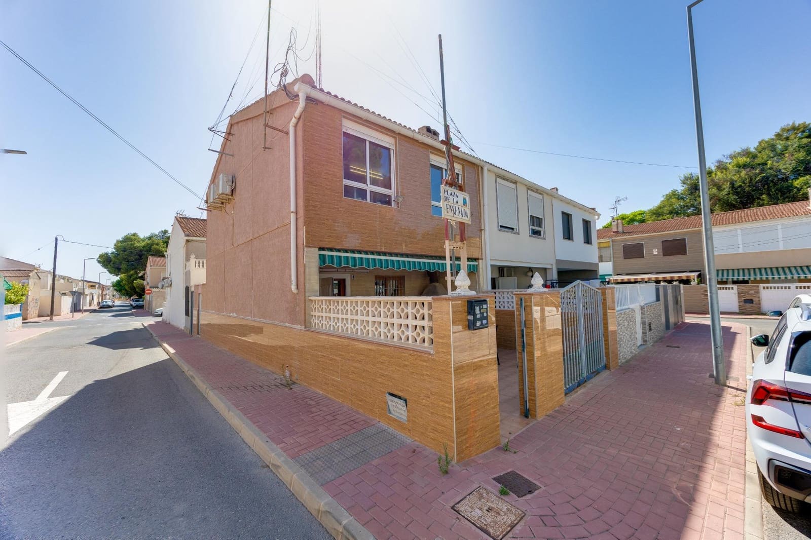 3 soverom Villa til salgs i Torrevieja - € 212 900 (Ref: 10041580)