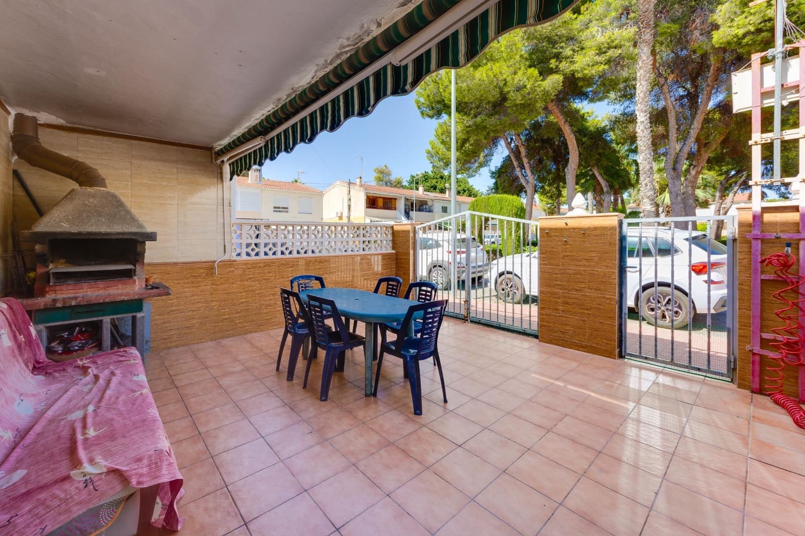 3 soverom Villa til salgs i Torrevieja - € 212 900 (Ref: 10041580)
