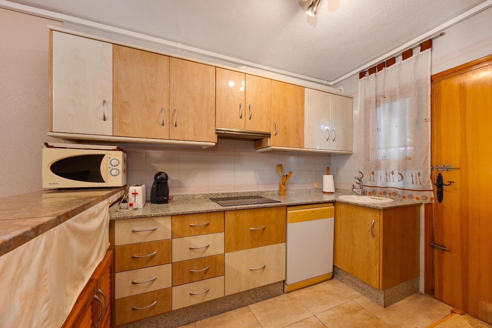 3 soverom Villa til salgs i Torrevieja - € 212 900 (Ref: 10041580)