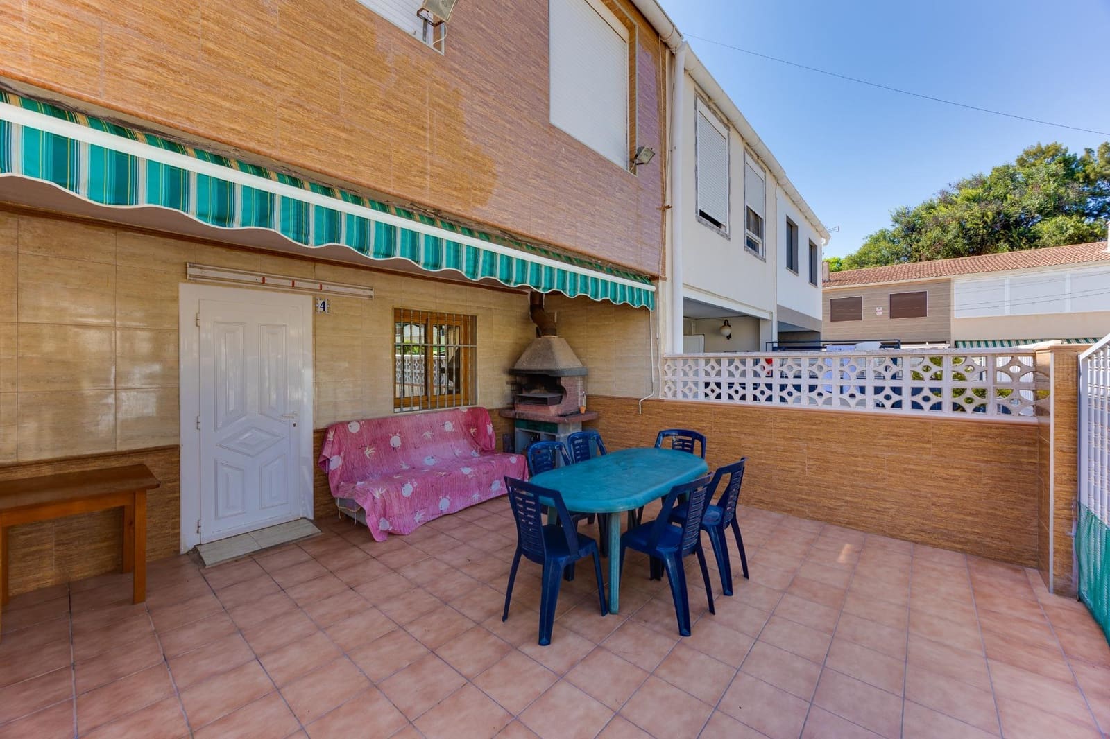3 soverom Villa til salgs i Torrevieja - € 212 900 (Ref: 10041580)