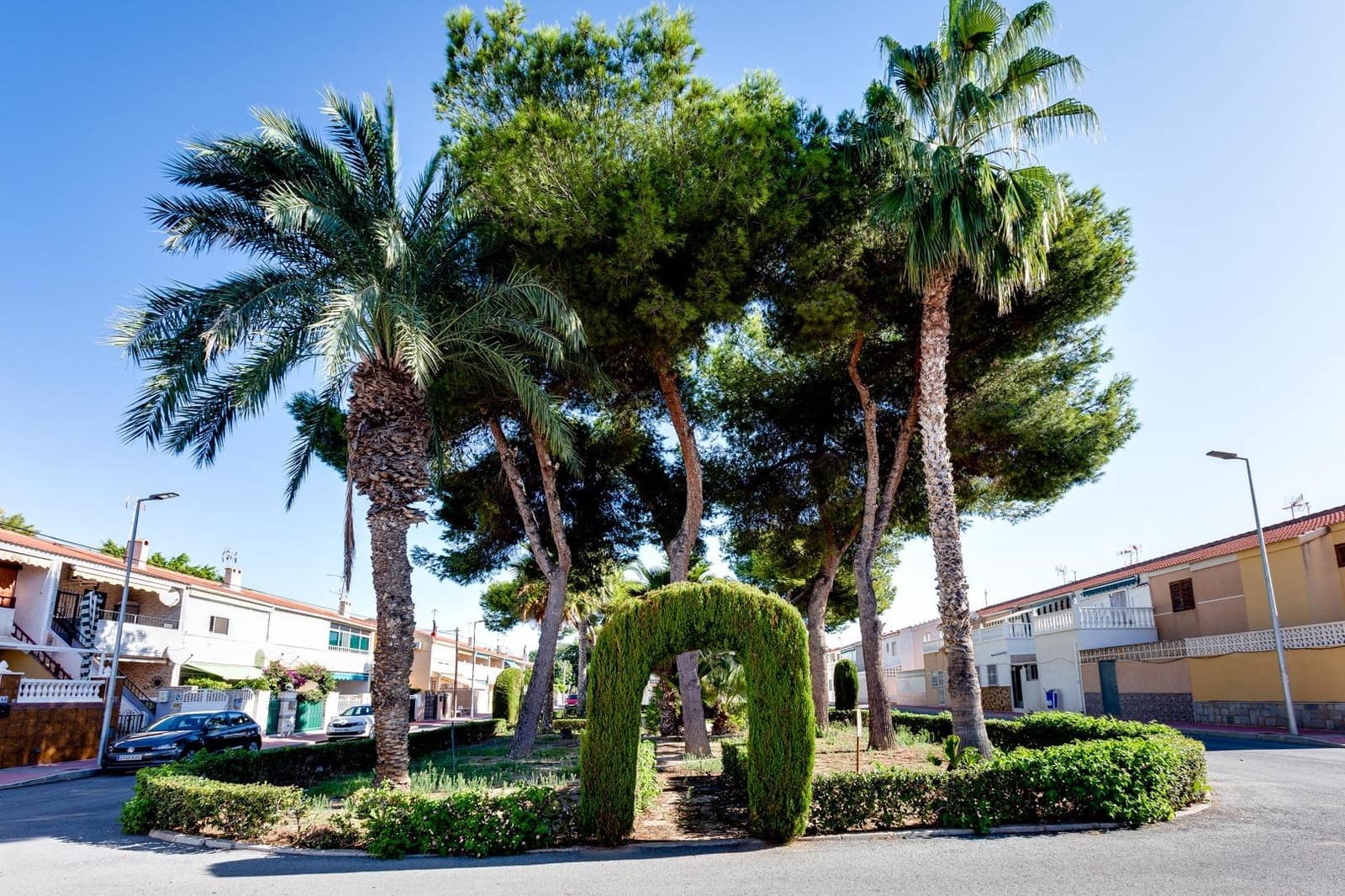 3 soverom Villa til salgs i Torrevieja - € 212 900 (Ref: 10041580)