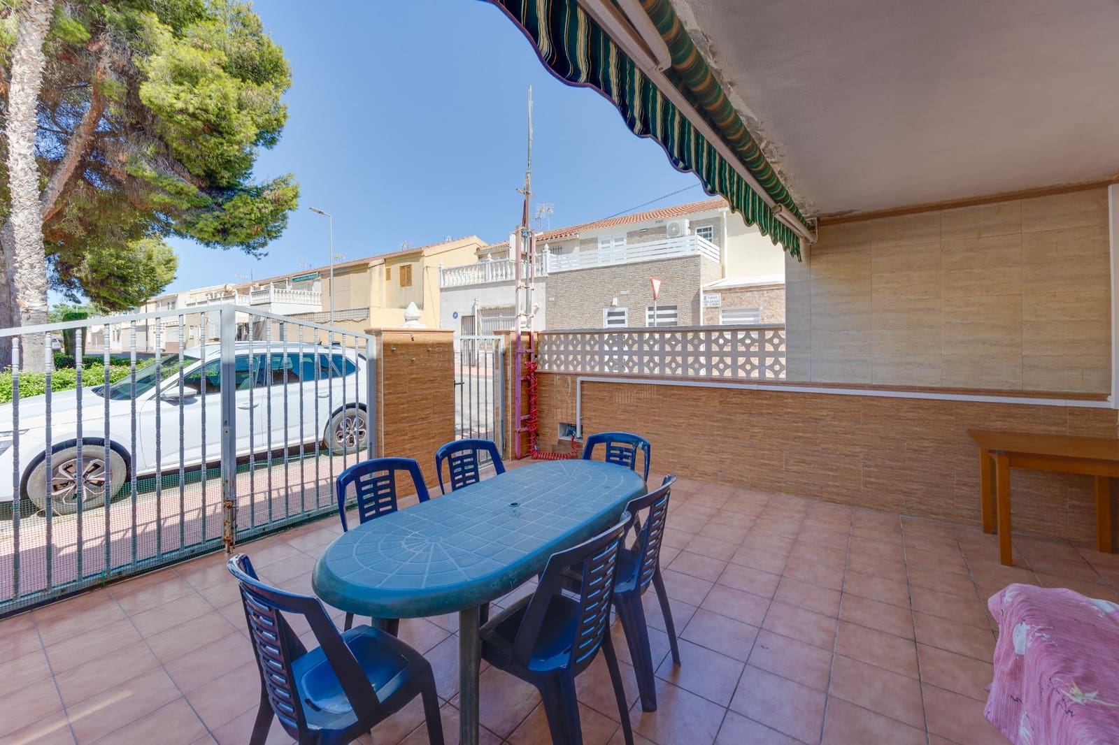 3 soverom Villa til salgs i Torrevieja - € 212 900 (Ref: 10041580)