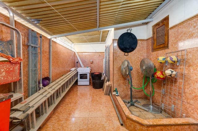 3 soverom Villa til salgs i Playa de los Náufragos, Torrevieja - € 212 900 (Ref: 10041580)