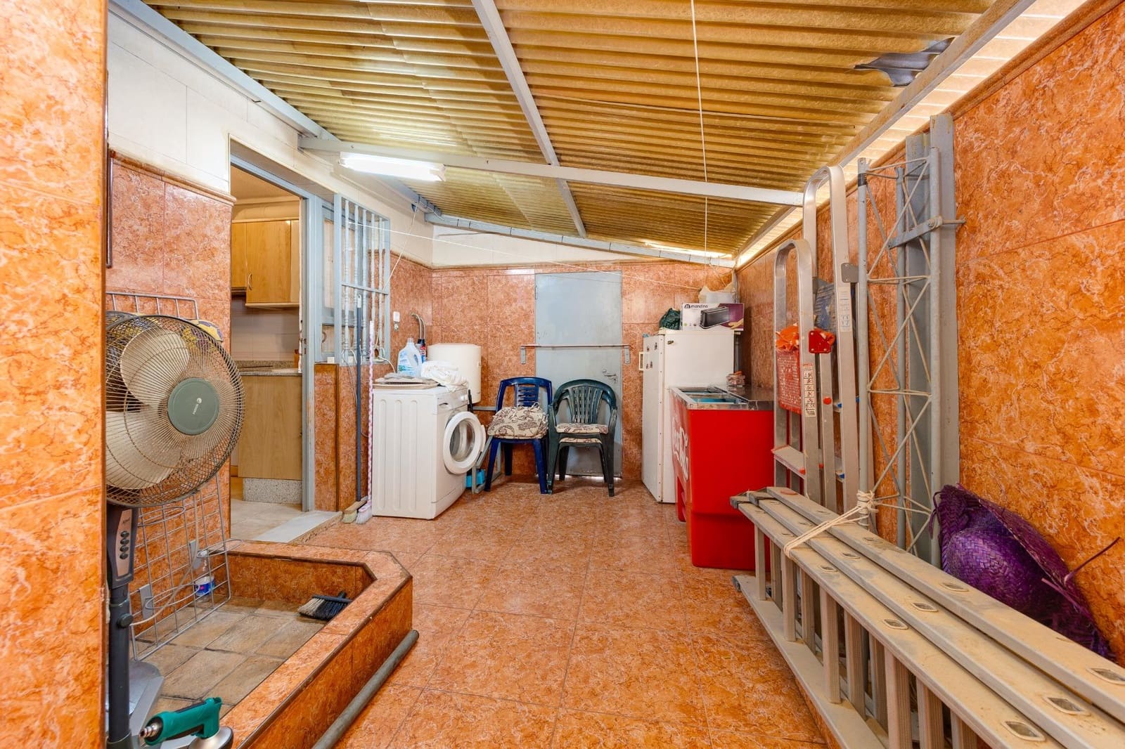 3 soverom Villa til salgs i Torrevieja - € 212 900 (Ref: 10041580)