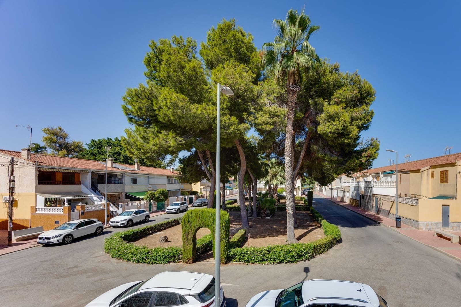 3 soverom Villa til salgs i Torrevieja - € 212 900 (Ref: 10041580)