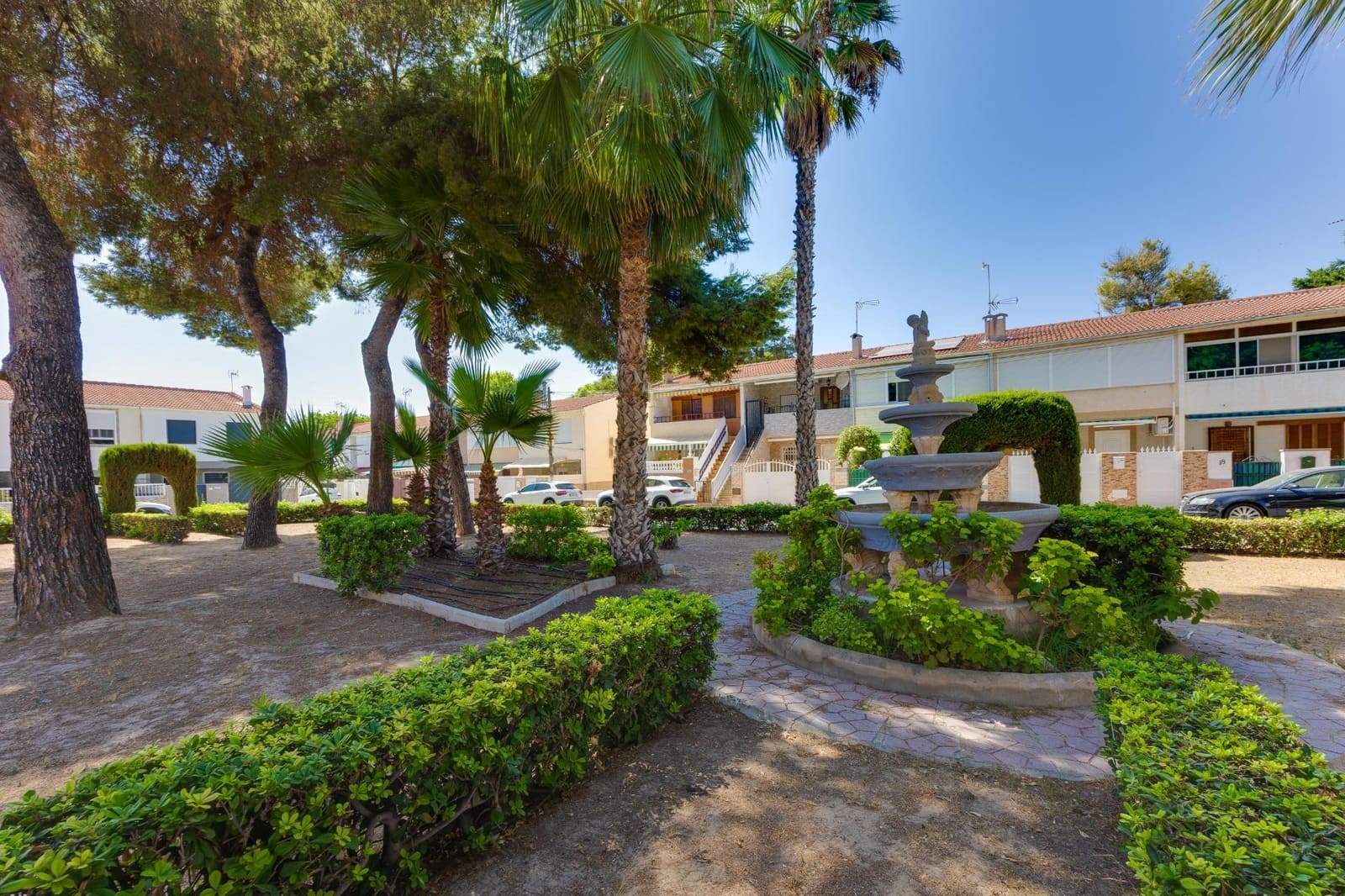 3 soverom Villa til salgs i Torrevieja - € 212 900 (Ref: 10041580)