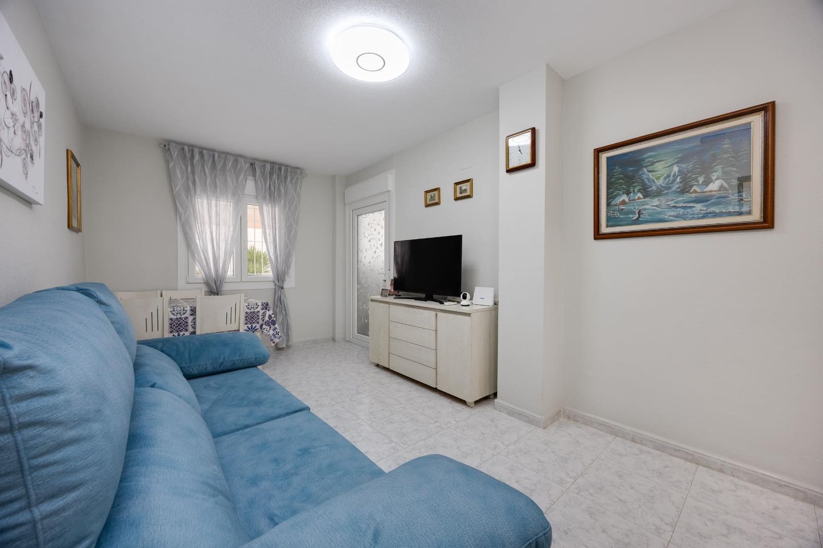 1 bedroom Apartment for sale in Torrevieja - € 124,900 (Ref: 10041581)