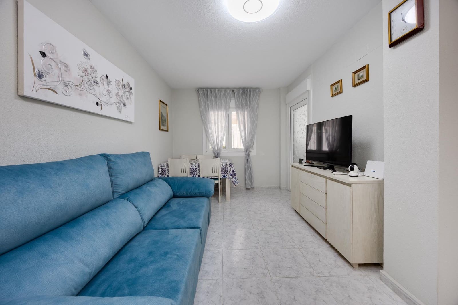 1 bedroom Apartment for sale in Torrevieja - € 124,900 (Ref: 10041581)