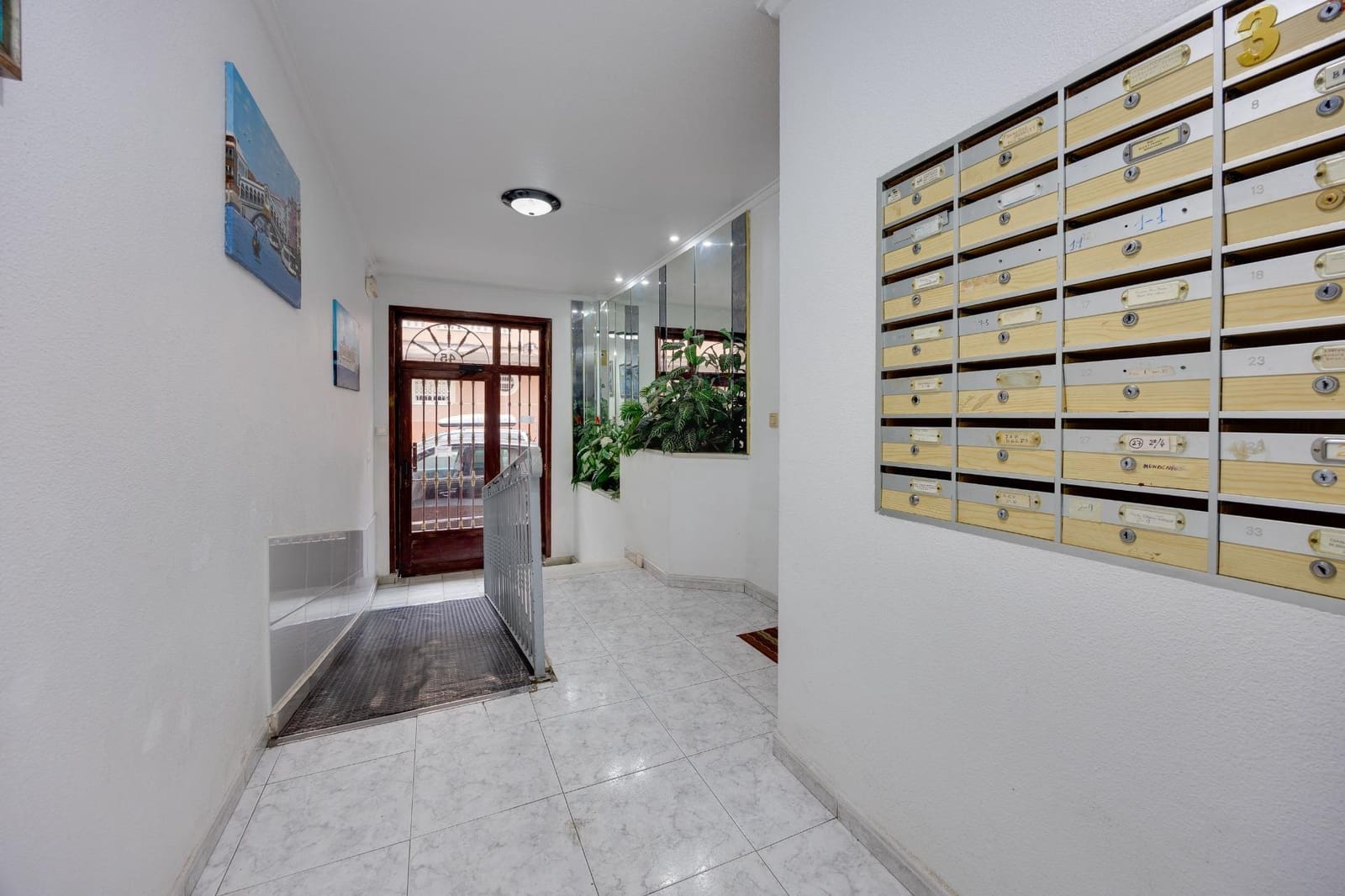 1 bedroom Apartment for sale in Torrevieja - € 124,900 (Ref: 10041581)