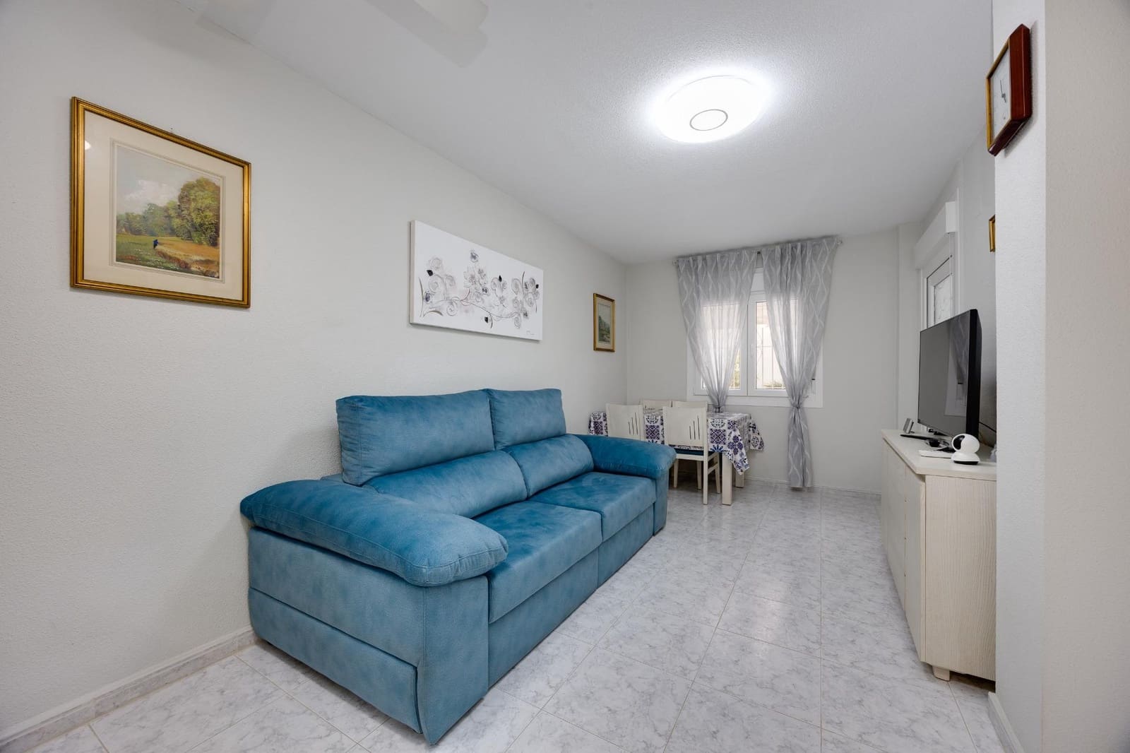 1 bedroom Apartment for sale in Torrevieja - € 124,900 (Ref: 10041581)