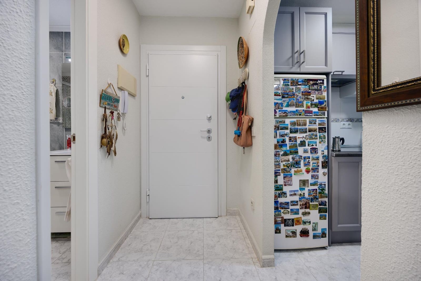 1 bedroom Apartment for sale in Torrevieja - € 124,900 (Ref: 10041581)
