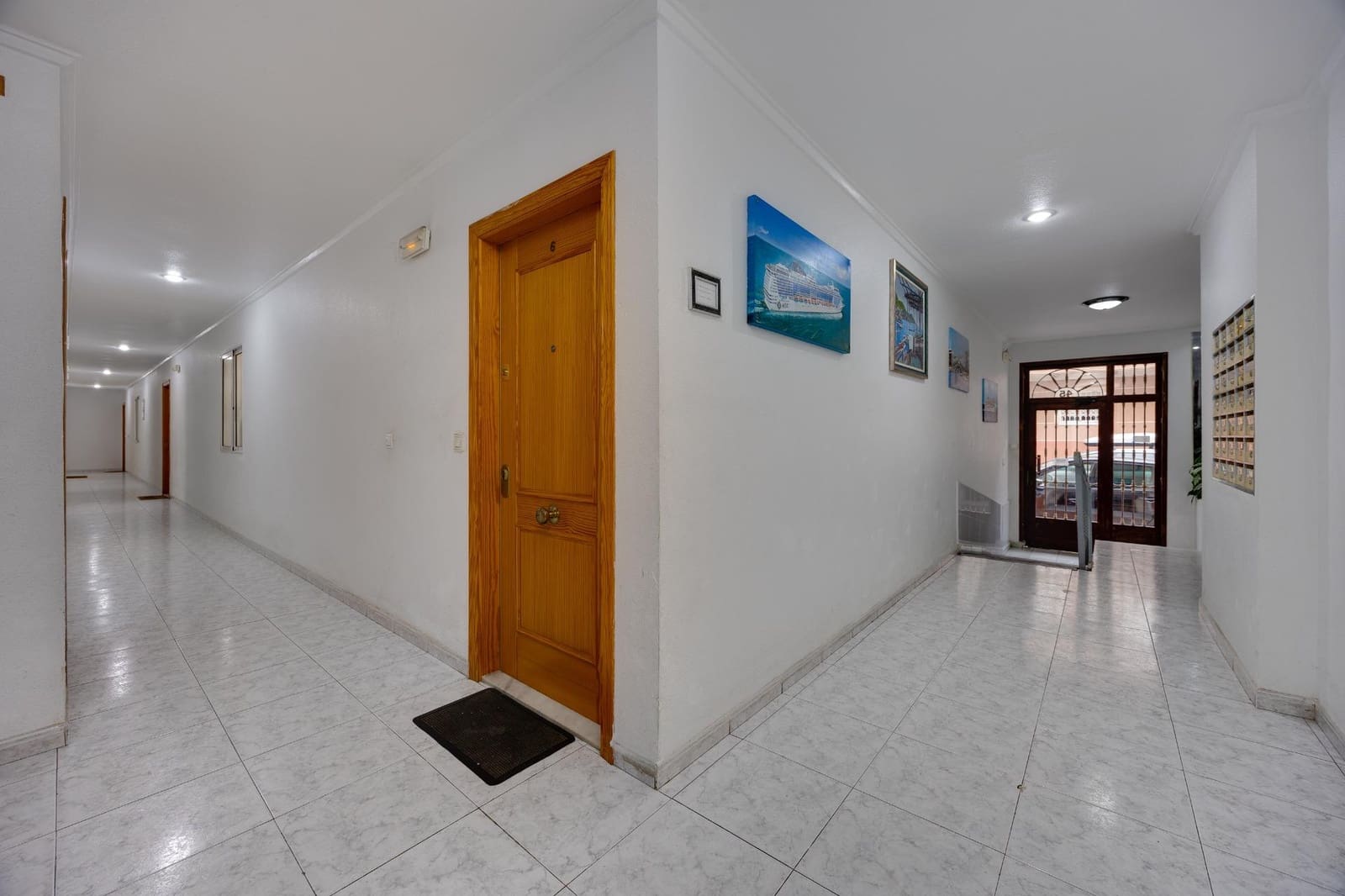 1 bedroom Apartment for sale in Torrevieja - € 124,900 (Ref: 10041581)
