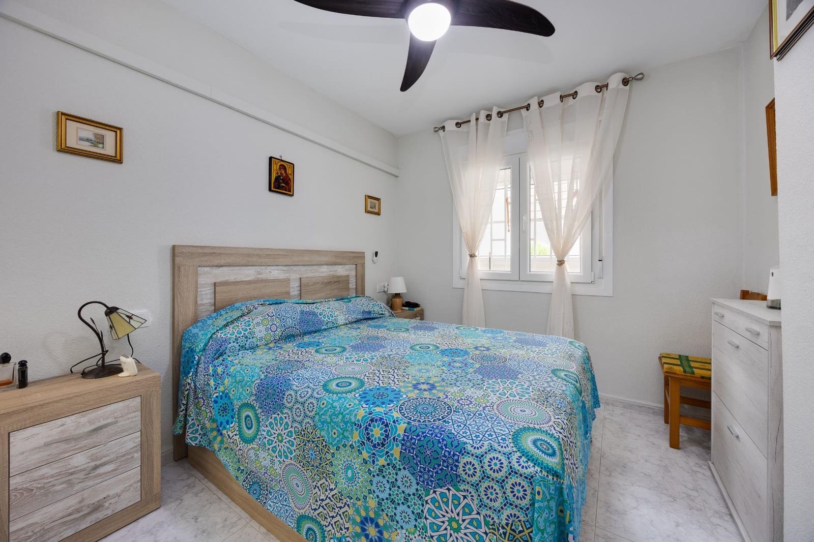 1 bedroom Apartment for sale in Torrevieja - € 124,900 (Ref: 10041581)