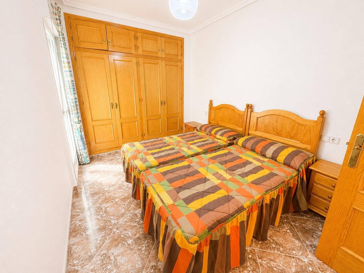 2 soverom Leilighet til salgs i Torrevieja - € 149 900 (Ref: 10041582)