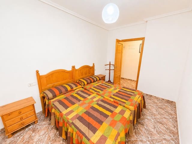 2 soveværelse Lejlighed til salg i Playa del Cura, Torrevieja - € 149.900 (Ref: 10041582)