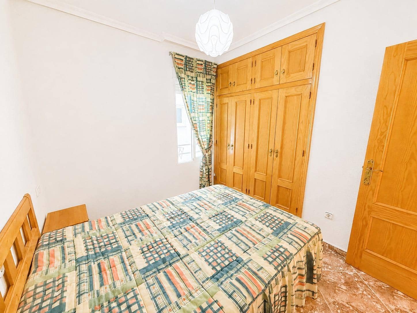 2 soverom Leilighet til salgs i Torrevieja - € 149 900 (Ref: 10041582)