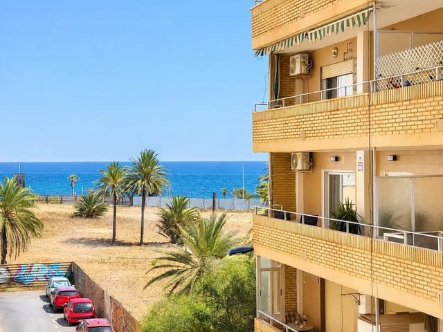 2 soveværelse Lejlighed til salg i Playa del Cura, Torrevieja - € 149.900 (Ref: 10041582)