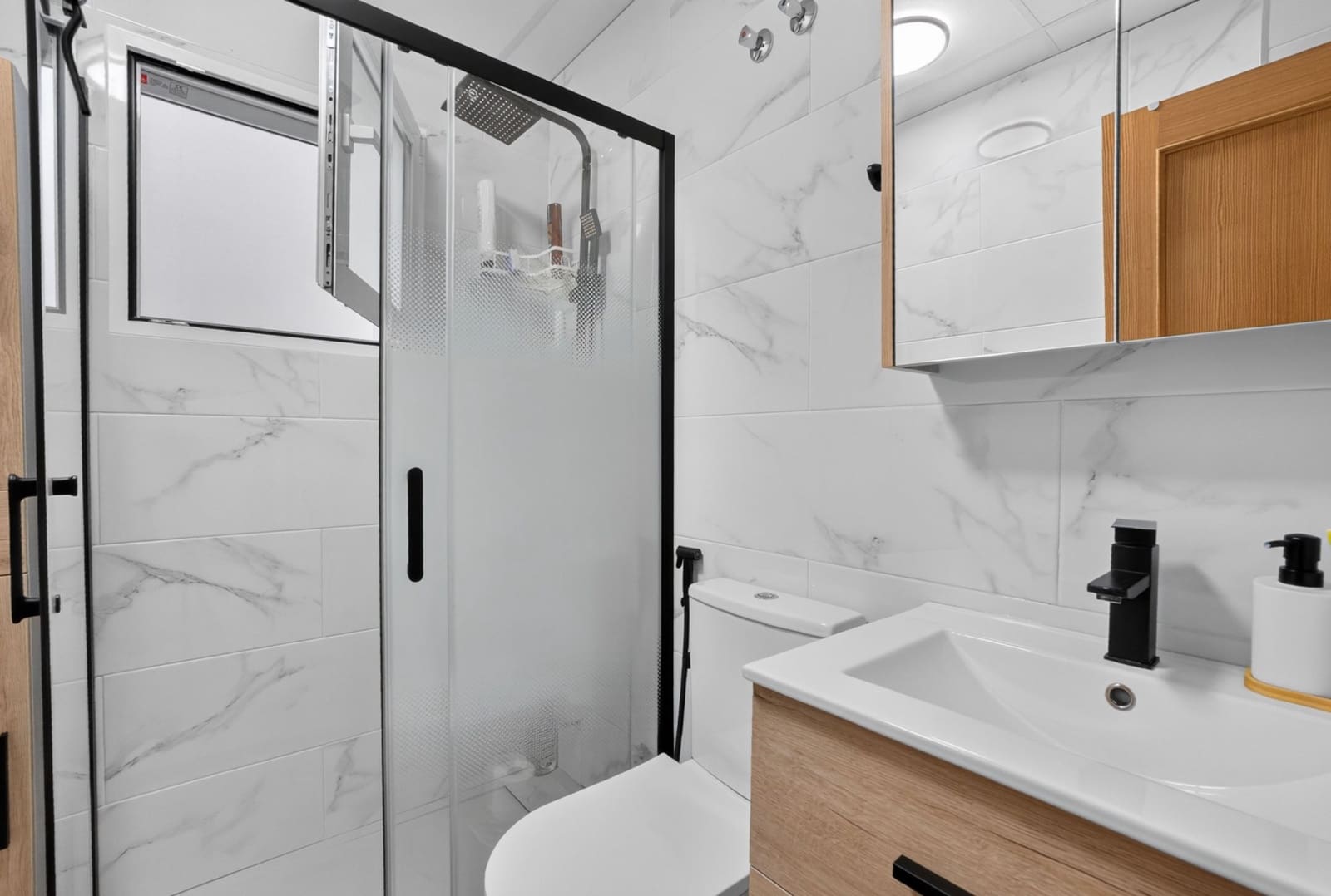 1 makuuhuone Huoneisto myytävänä paikassa Torrevieja - 147 500 € (Ref: 10042165)