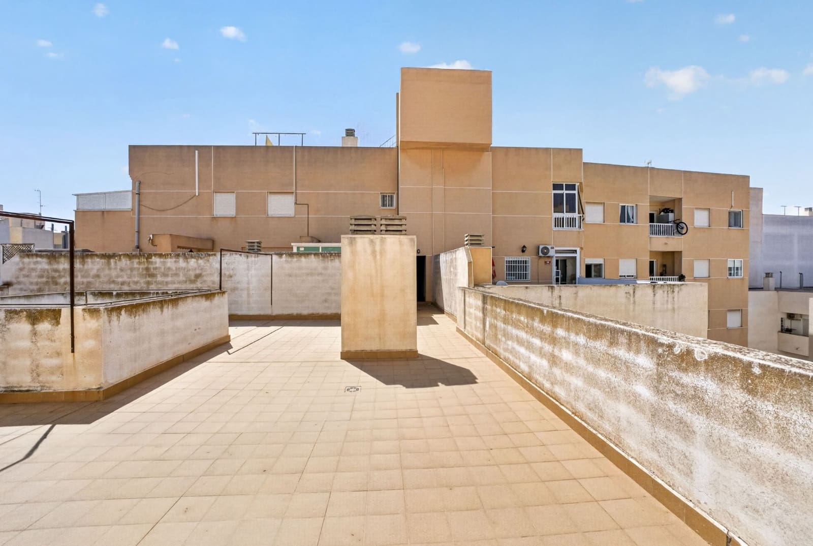 1 makuuhuone Huoneisto myytävänä paikassa Torrevieja - 147 500 € (Ref: 10042165)