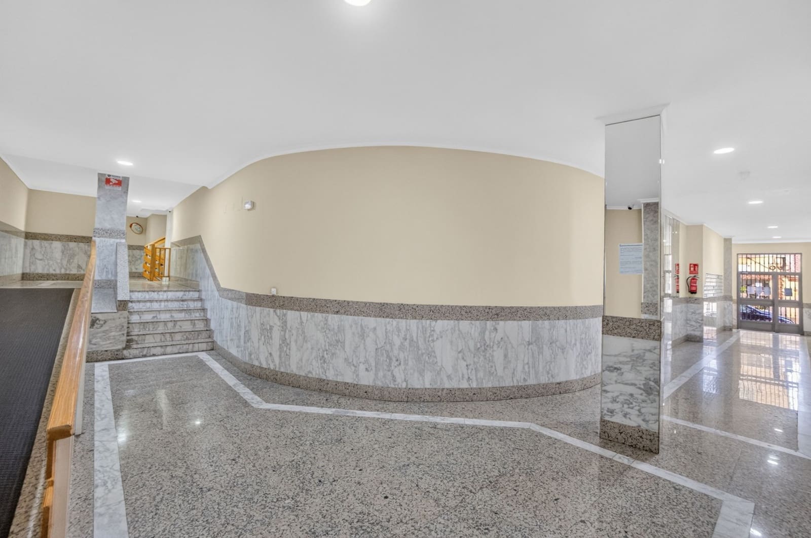 1 makuuhuone Huoneisto myytävänä paikassa Torrevieja - 147 500 € (Ref: 10042165)