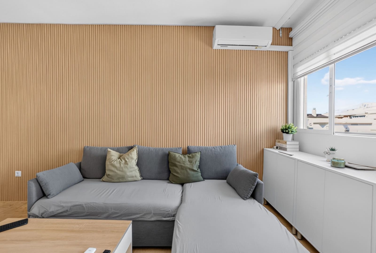 1 makuuhuone Huoneisto myytävänä paikassa Torrevieja - 147 500 € (Ref: 10042165)