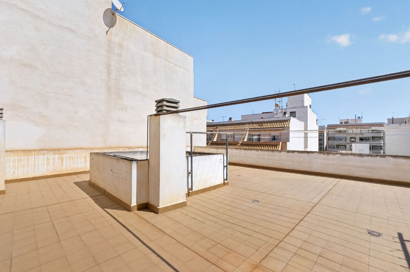 1 makuuhuone Huoneisto myytävänä paikassa Torrevieja - 147 500 € (Ref: 10042165)