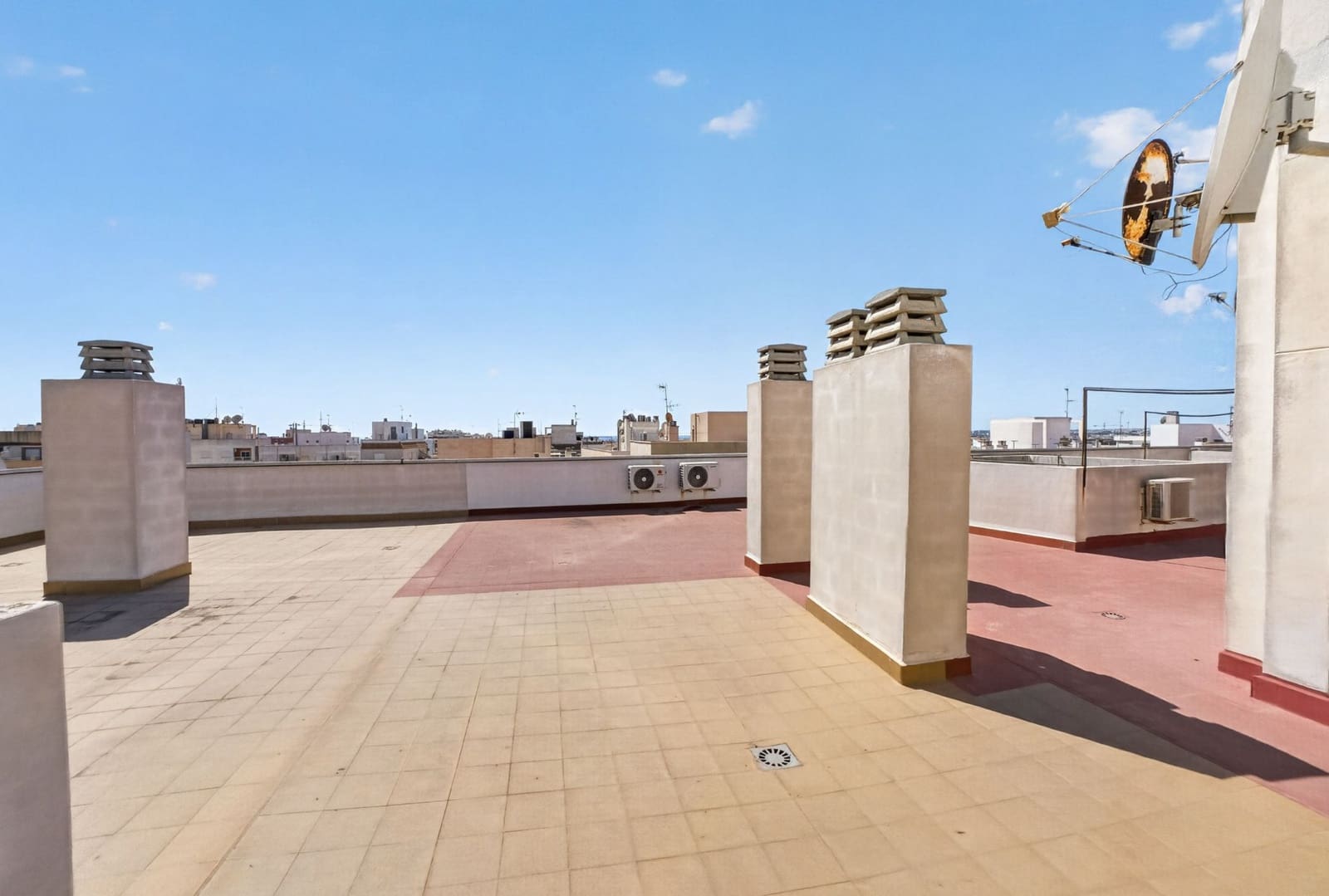 1 makuuhuone Huoneisto myytävänä paikassa Torrevieja - 147 500 € (Ref: 10042165)