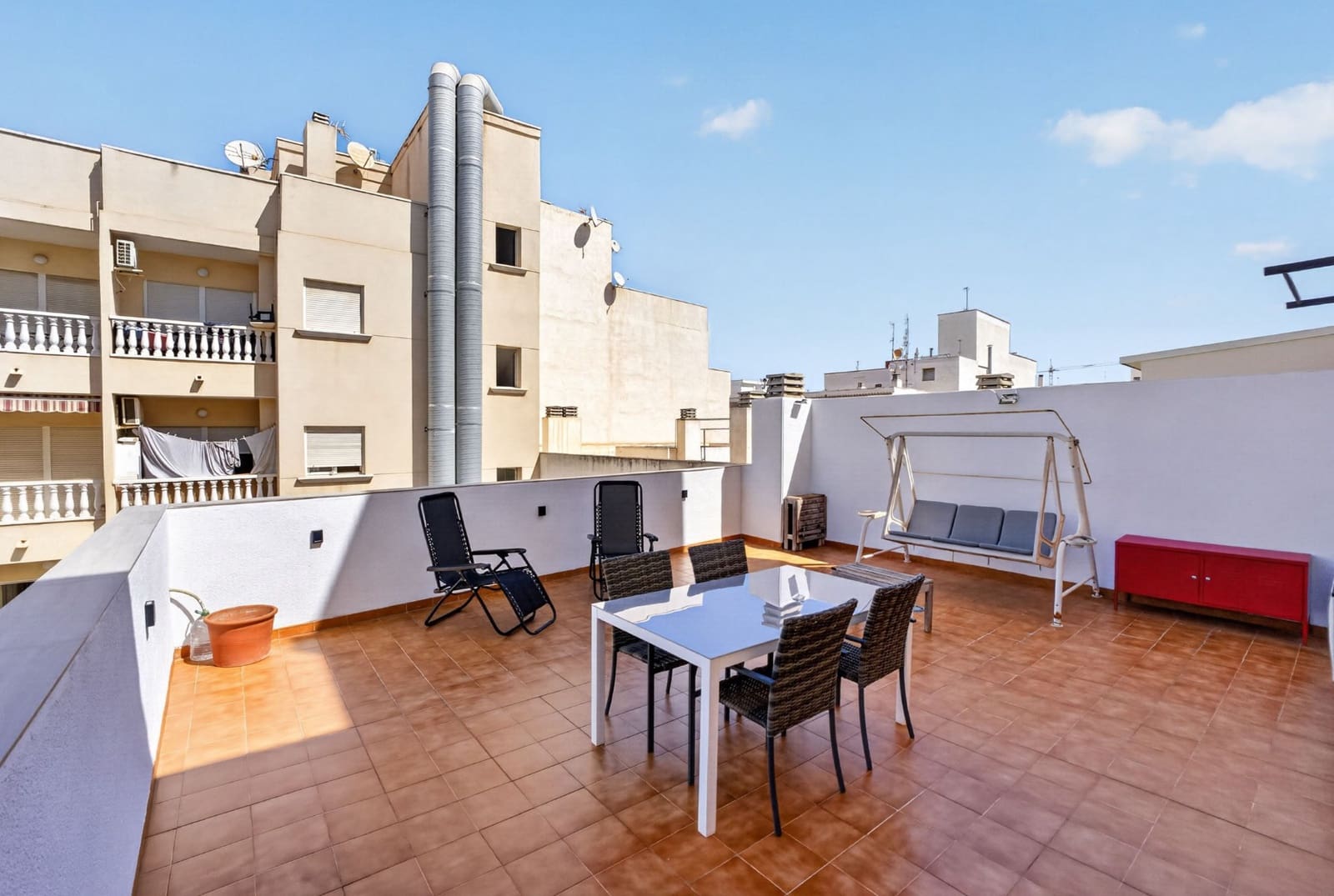 1 makuuhuone Huoneisto myytävänä paikassa Torrevieja - 147 500 € (Ref: 10042165)