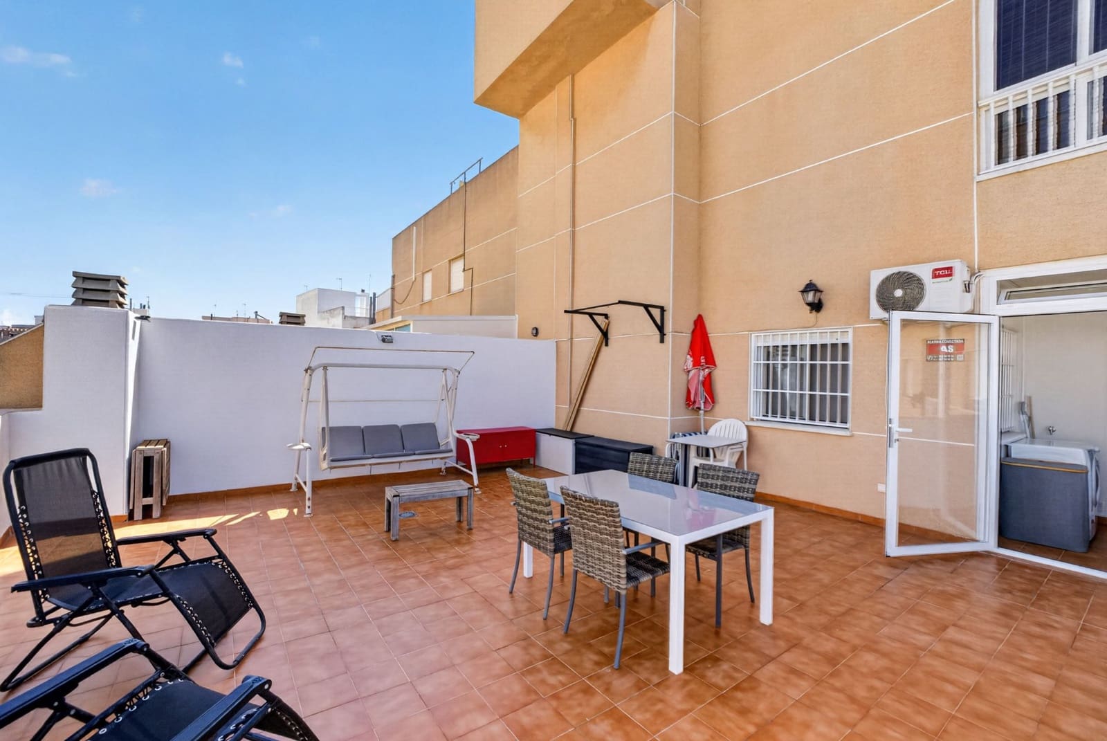 1 makuuhuone Huoneisto myytävänä paikassa Torrevieja - 147 500 € (Ref: 10042165)