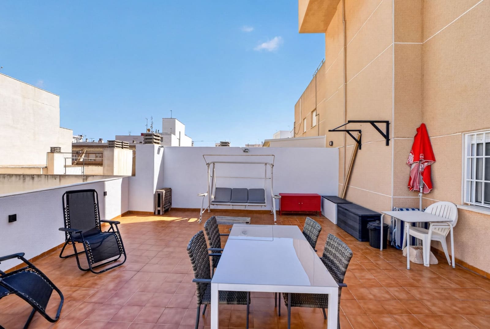 1 makuuhuone Huoneisto myytävänä paikassa Torrevieja - 147 500 € (Ref: 10042165)