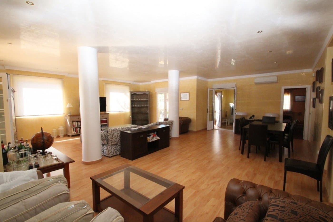 5 chambre Villa/Maison à vendre à Cabo Roig - 1 250 000 € (Ref: 10043191)