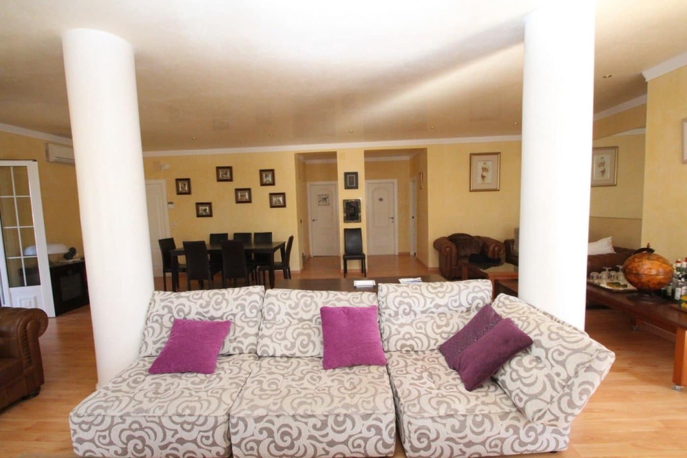 5 chambre Villa/Maison à vendre à Cabo Roig - 1 250 000 € (Ref: 10043191)