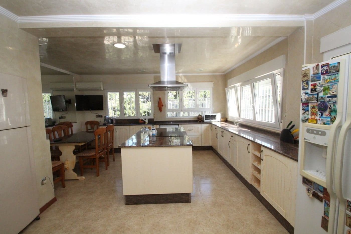 5 chambre Villa/Maison à vendre à Cabo Roig - 1 250 000 € (Ref: 10043191)