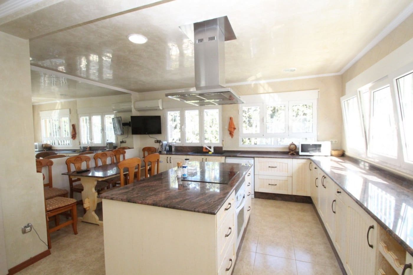 5 chambre Villa/Maison à vendre à Cabo Roig - 1 250 000 € (Ref: 10043191)