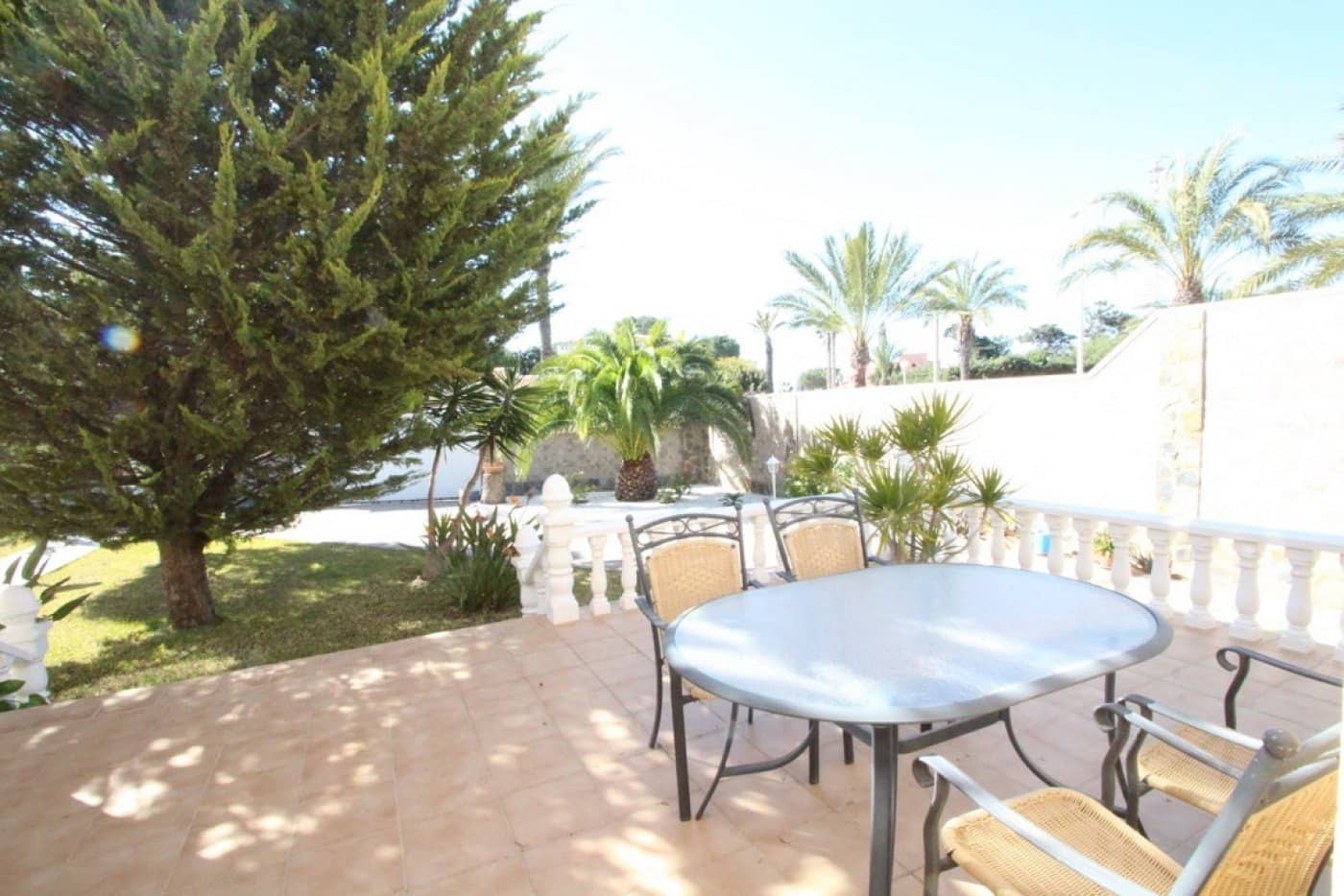 5 chambre Villa/Maison à vendre à Cabo Roig - 1 250 000 € (Ref: 10043191)
