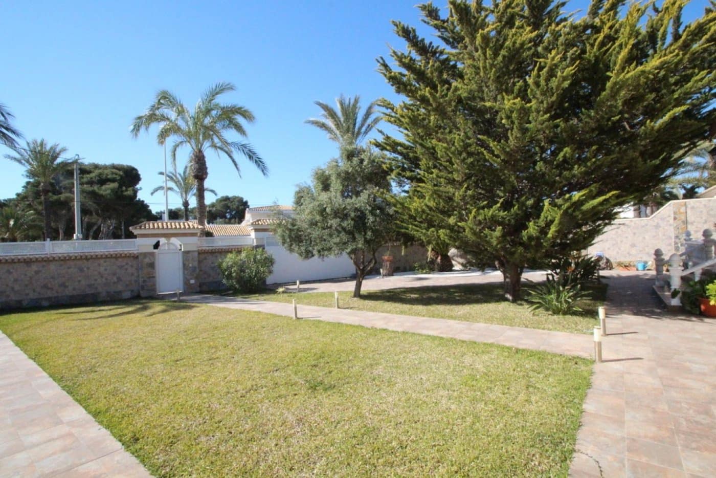 5 chambre Villa/Maison à vendre à Cabo Roig - 1 250 000 € (Ref: 10043191)