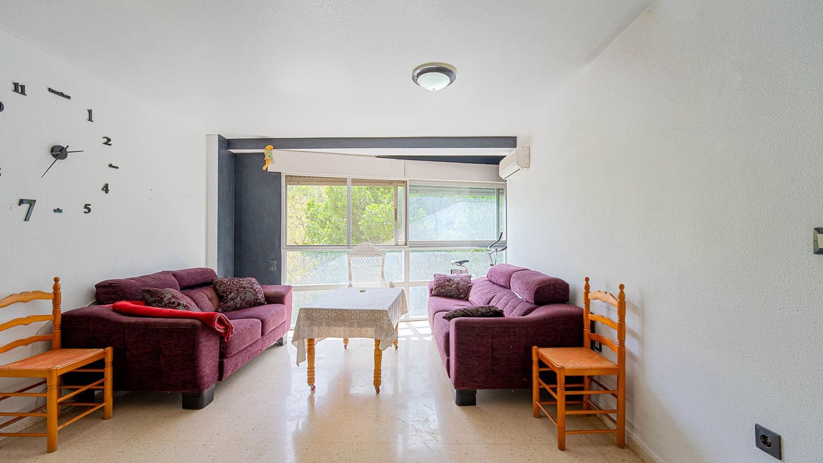 4 bedroom Apartment for sale in Ciudad Quesada - € 155,000 (Ref: 10043559)