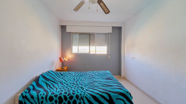 4 sovrum Lägenhet till salu i Ciudad Quesada, Rojales - 155 000 € (Ref: 10043559)