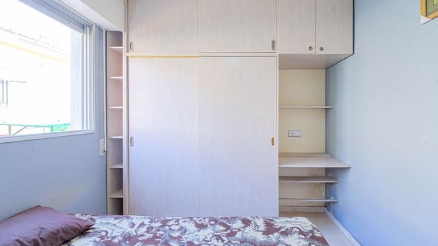 4 sovrum Lägenhet till salu i Ciudad Quesada, Rojales - 155 000 € (Ref: 10043559)