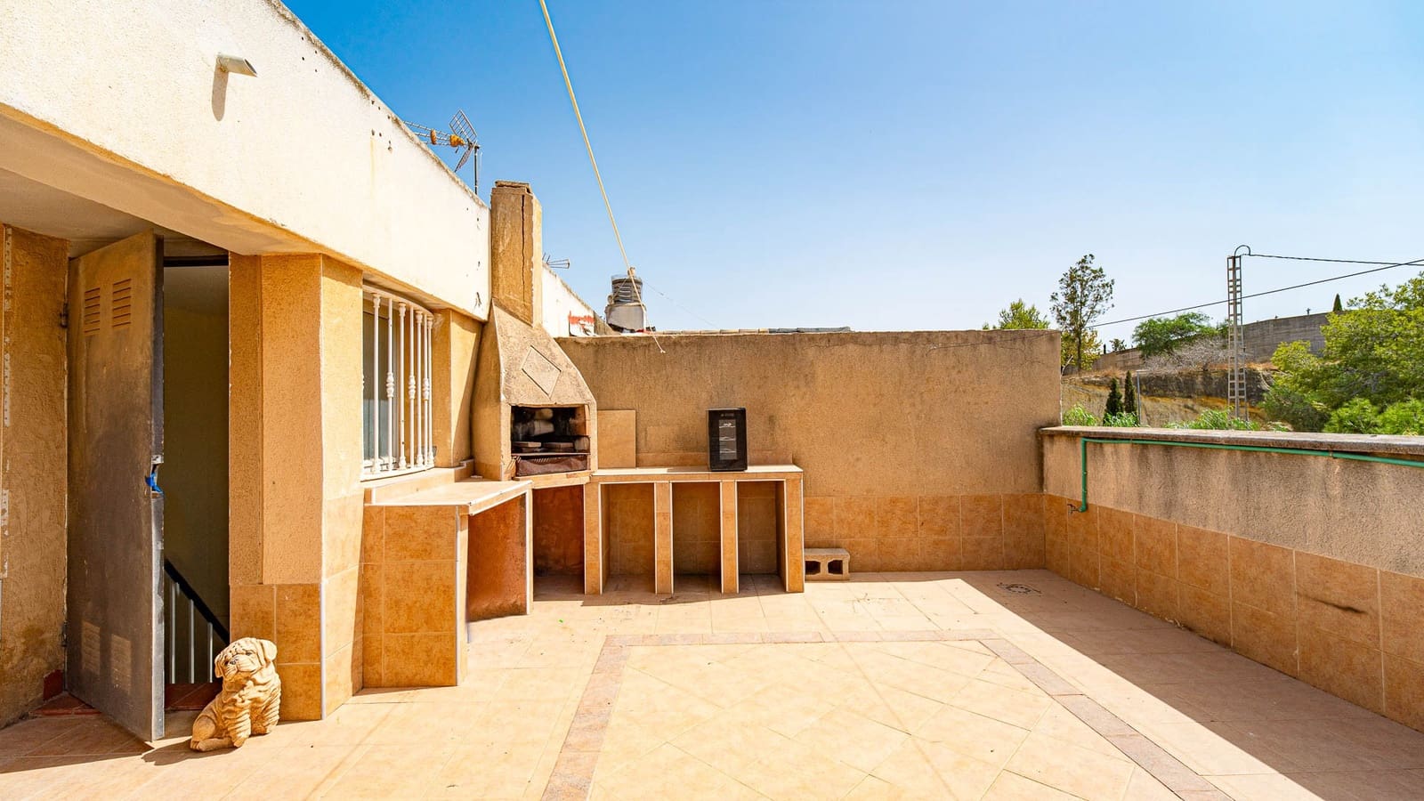 4 bedroom Apartment for sale in Ciudad Quesada - € 155,000 (Ref: 10043559)