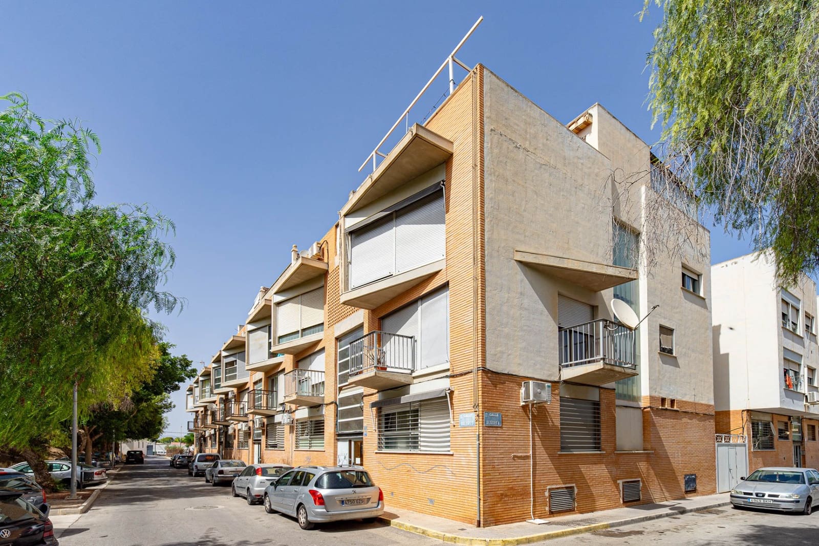 4 bedroom Apartment for sale in Ciudad Quesada - € 155,000 (Ref: 10043559)