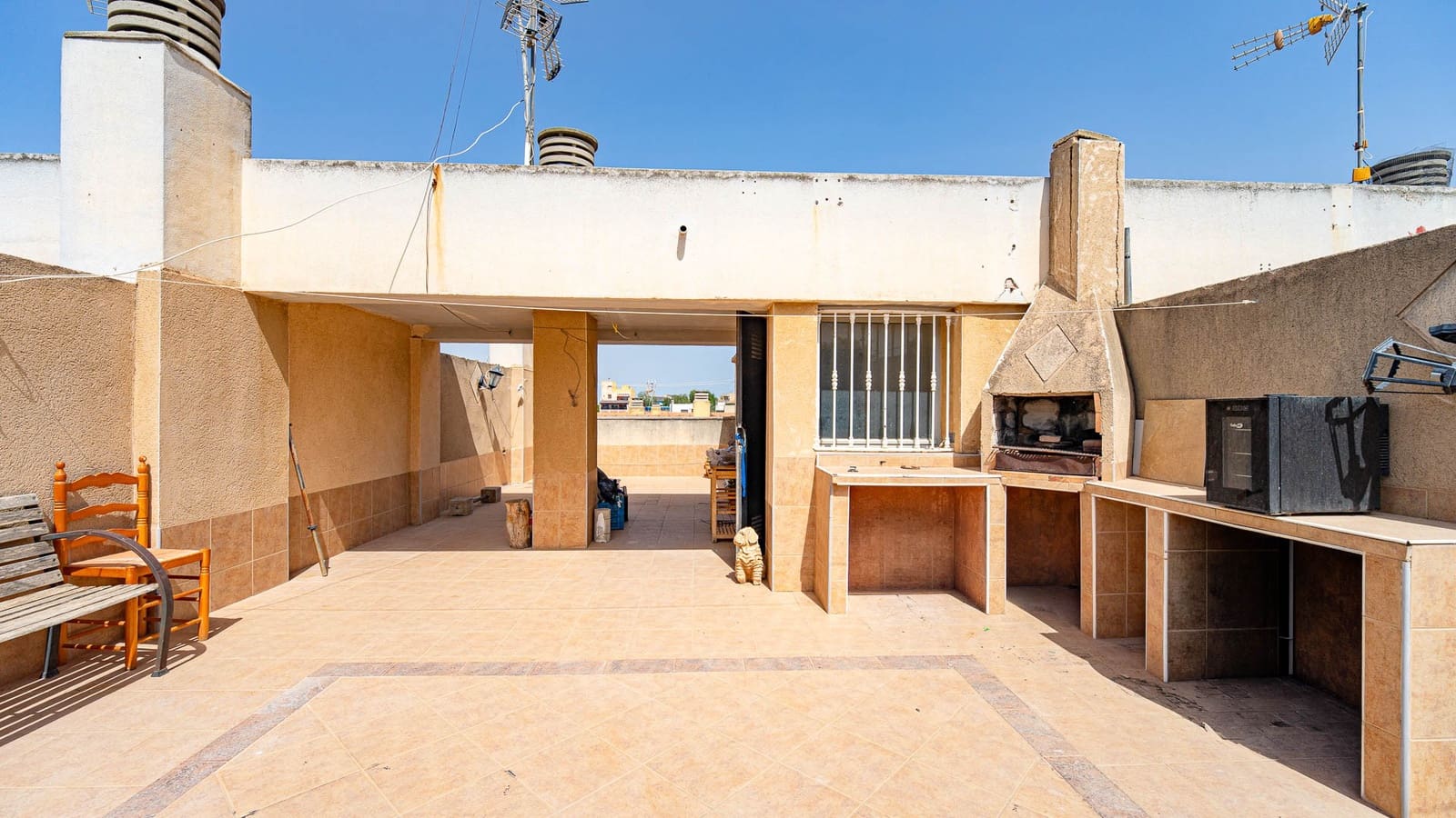 4 bedroom Apartment for sale in Ciudad Quesada - € 155,000 (Ref: 10043559)