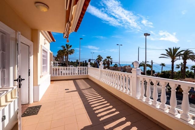5 makuuhuone Huvila myytävänä paikassa Torreblanca, Torrevieja - 525 000 € (Ref: 10043560)