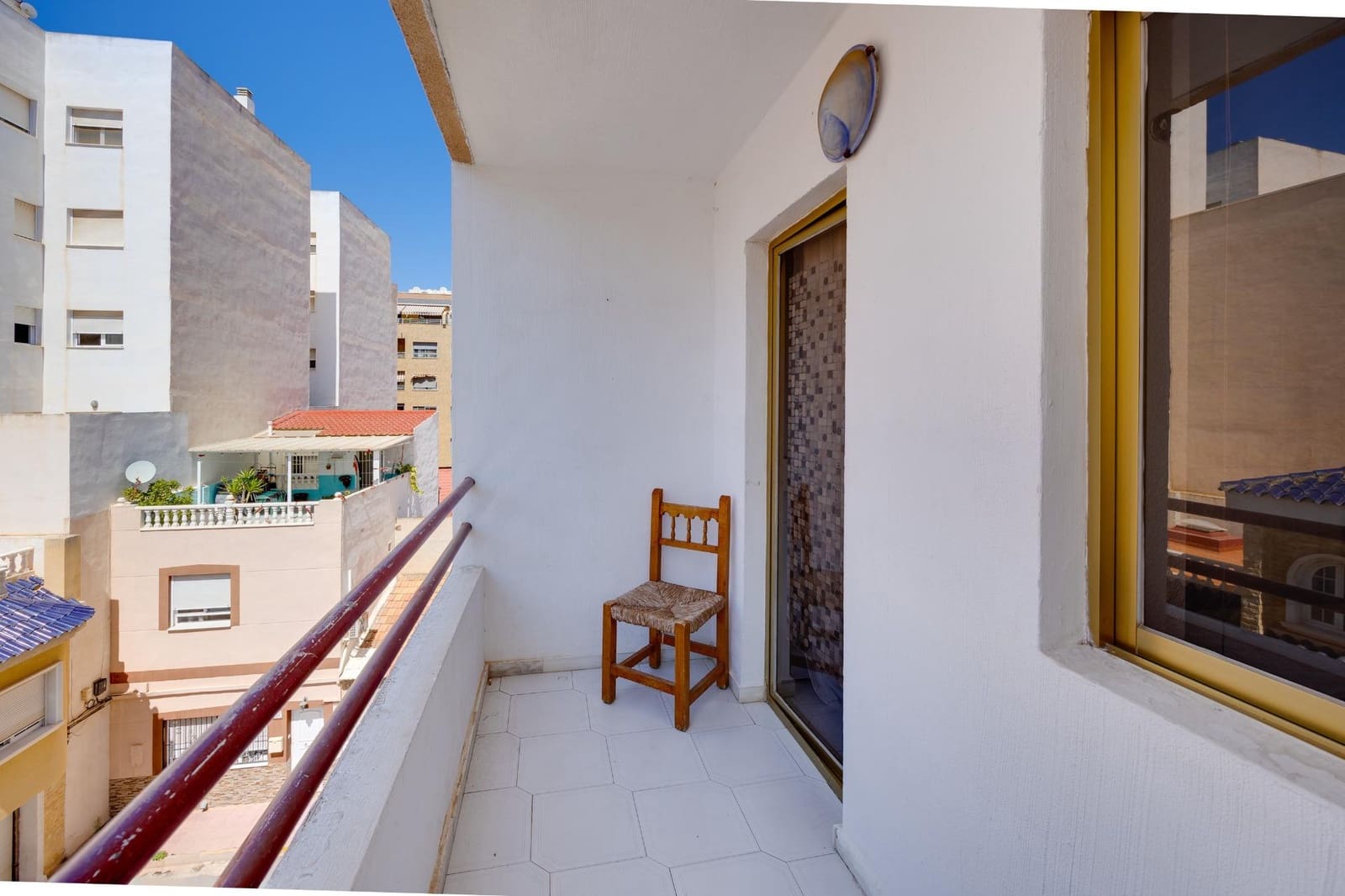 1 sypialnia Apartament na sprzedaż w Torrevieja - 78 500 € (Ref: 10043561)