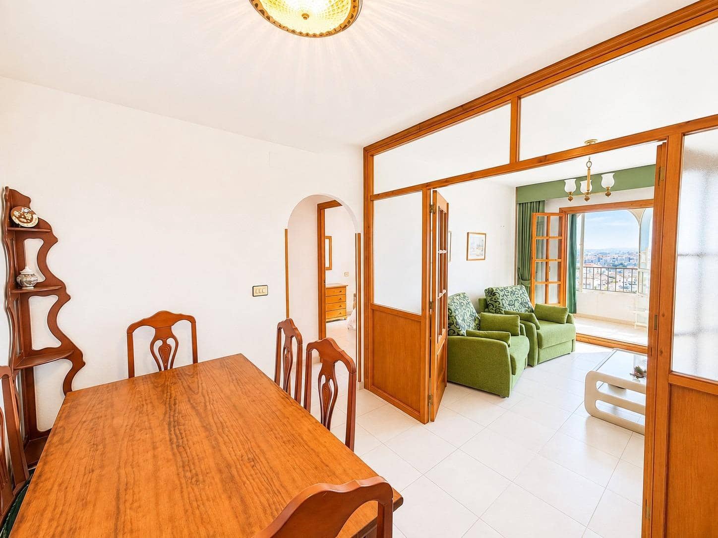 1 bedroom Apartment for sale in Torre del Moro - € 139,000 (Ref: 10043562)