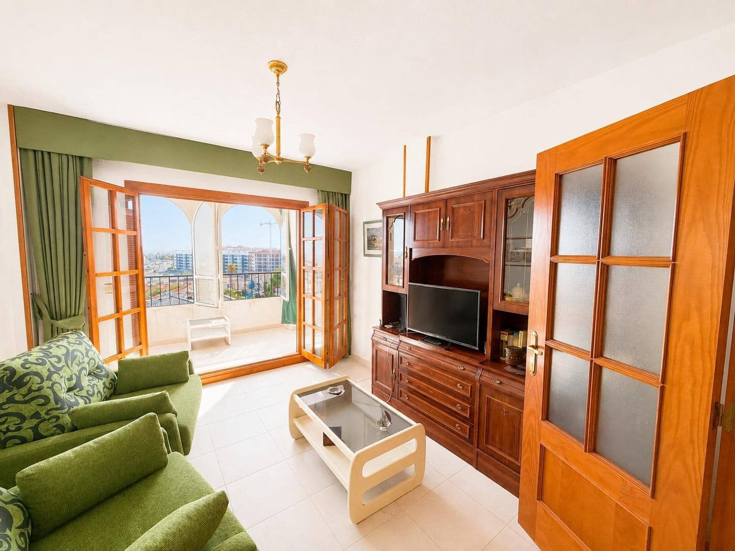 1 bedroom Apartment for sale in Torre del Moro - € 139,000 (Ref: 10043562)