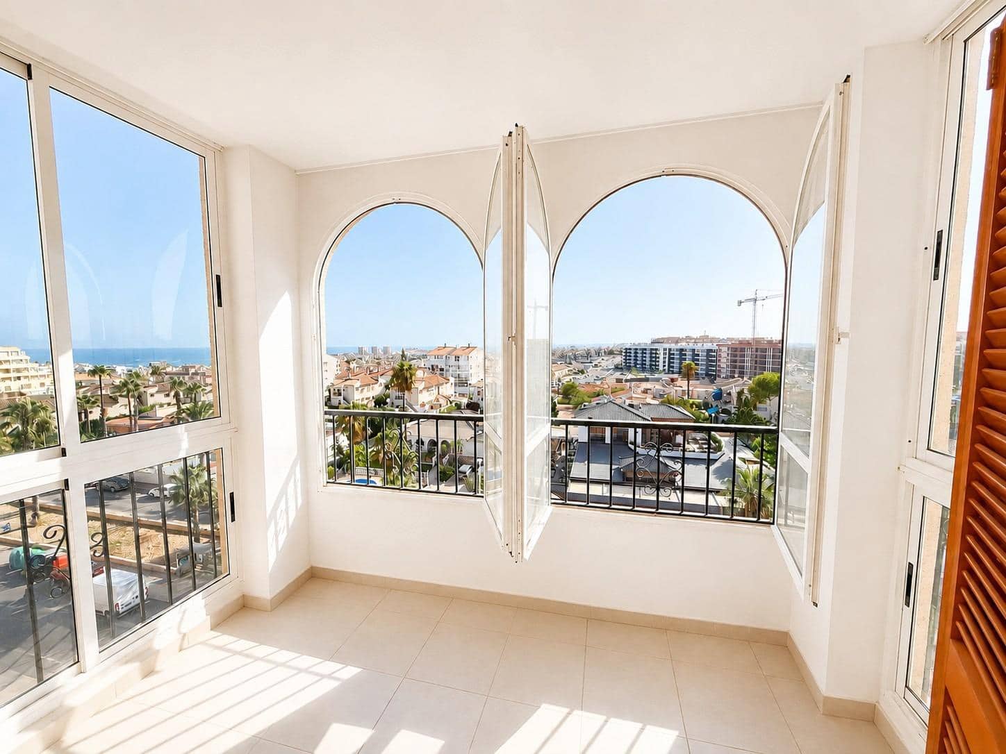 1 bedroom Apartment for sale in Torre del Moro - € 139,000 (Ref: 10043562)