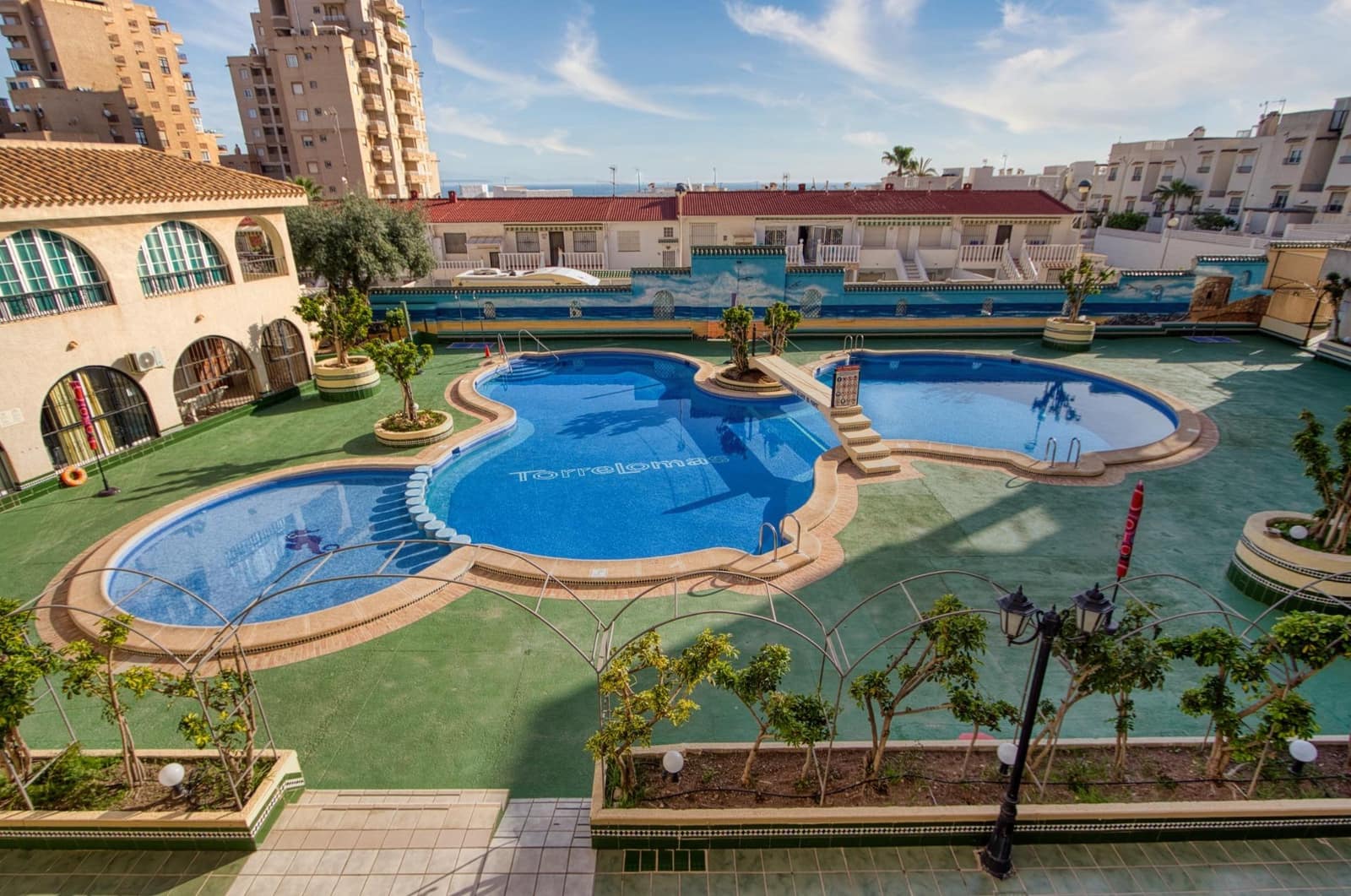 1 bedroom Apartment for sale in Torre del Moro - € 139,000 (Ref: 10043562)