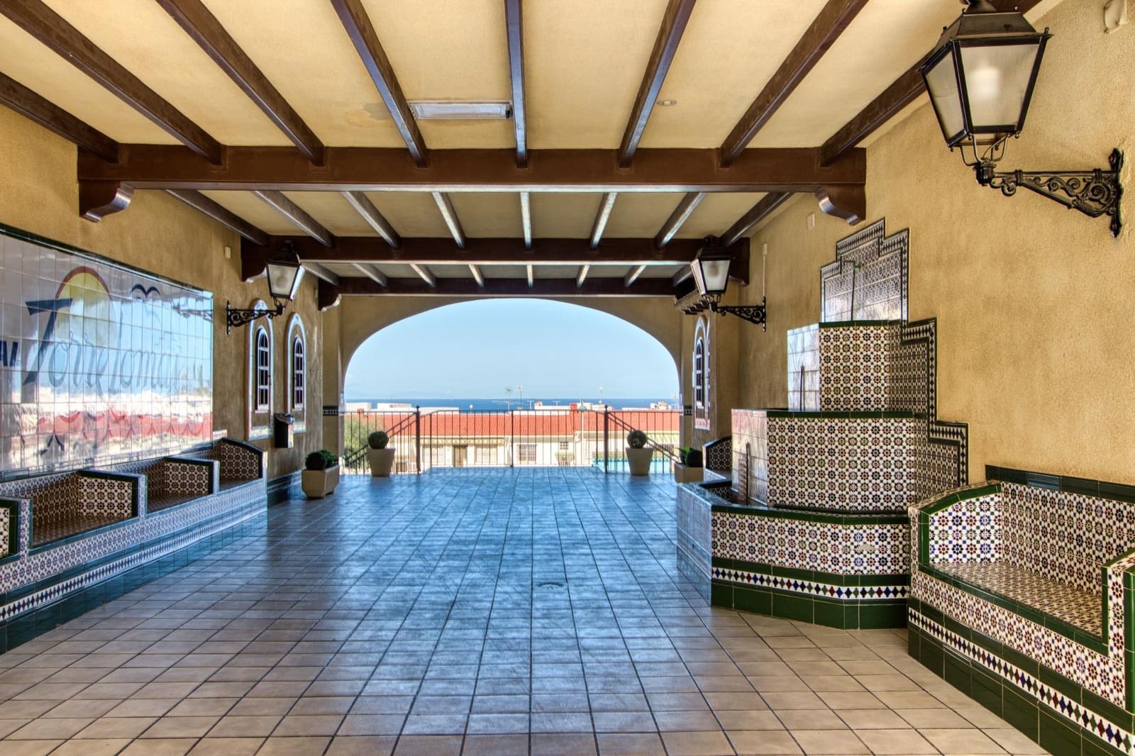 1 bedroom Apartment for sale in Torre del Moro - € 139,000 (Ref: 10043562)
