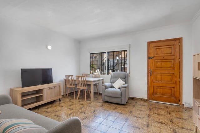 2 soveværelse Bungalow til salg i Torre del Moro, Torrevieja - € 149.900 (Ref: 10043563)